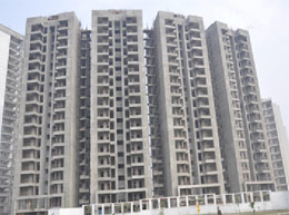 Features Pavilion Heights Noida
