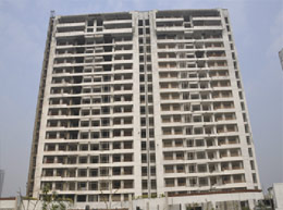 Features Pavilion Heights Noida