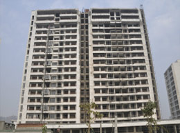 Features Pavilion Heights Noida