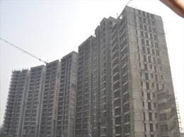 Features Pavilion Heights Noida