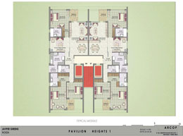 Floor Plans Pavilion-Heights-1