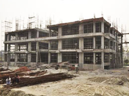 Features Pebble Court Noida