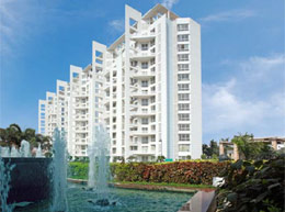 Features Jaypee Greens Sea Court Greater Noida