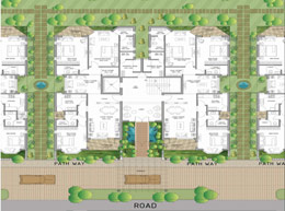 Floor Plans Typical Floorplan