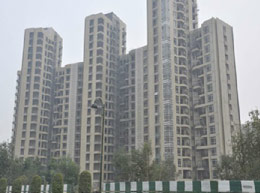 Features Star Court Greater Noida