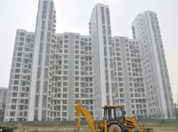 Features Star Court Greater Noida