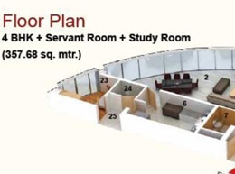Floorplan Unit A