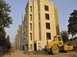 Features The Castille II, Greater Noida, Residential