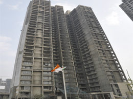 Features The Imperial Court Noida