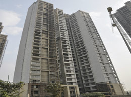 Features The Imperial Court Noida