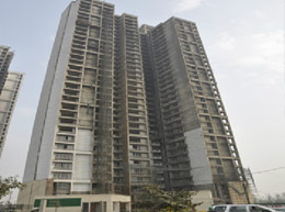 Features The Imperial Court Noida