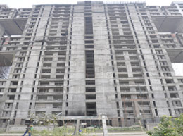 Features The Kalypso Court Noida