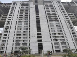 Features The Kalypso Court Noida
