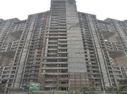 Features The Kalypso Court Noida