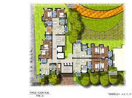 Lake District Kove Floor Plan Type D LD 1-4,8,17,19