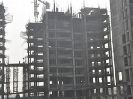 Features The Orchards Noida