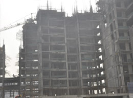 Features The Orchards Noida