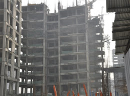 Features The Orchards Noida