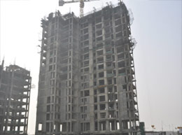Features The Orchards Noida