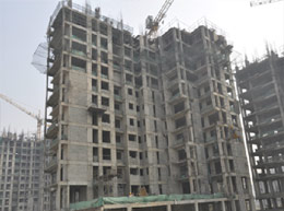 Features The Orchards Noida
