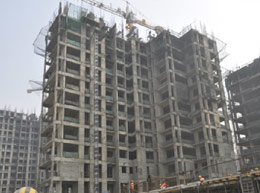 Features The Orchards Noida