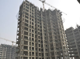 Features The Orchards Noida