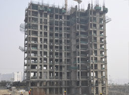 Features The Orchards Noida