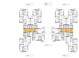 Floor Plans 3BR-UDPLX