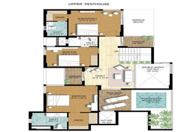 Floor Plans upper-pent-house2