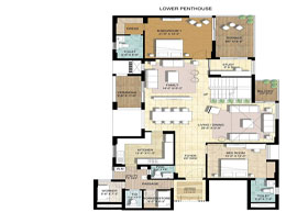 Floor Plans lower-pent-house2