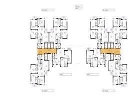 Floor Plans 3BR-SP-2ND