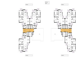 Floor Plans 3BR-LPH
