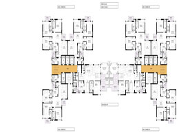 Floor Plans 3BR-LDPLX
