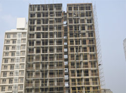 Features The Pavilion Court Noida