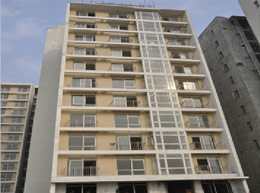 Features The Pavilion Court Noida