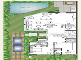 Ground Floor Plan