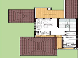 Second Floor Plan