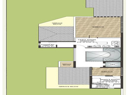 Second Floor Plan