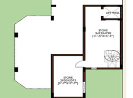 Floor Plans Basement Plan