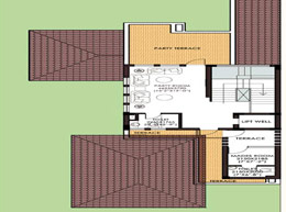 Second Floor Plan