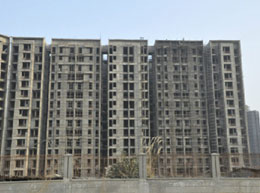 Features Wish Town Klassic Noida