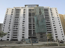 Features Wish Town Klassic Noida