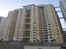 Features Wish Town Klassic Noida