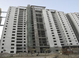 Features Wish Town Klassic Noida