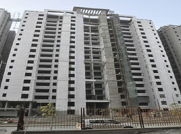 Features Wish Town Klassic Noida
