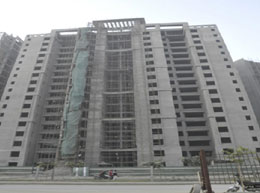 Features Wish Town Klassic Noida