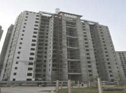 Features Wish Town Klassic Noida