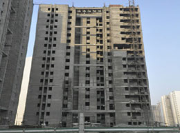 Features Wish Town Klassic Noida