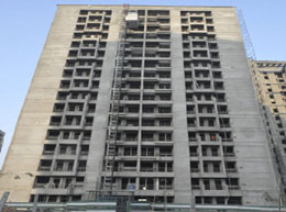 Features Wish Town Klassic Noida