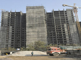 Features Wish Town Klassic Noida